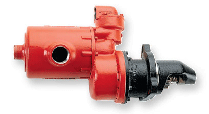 Pow-R-Quik air starter LS23